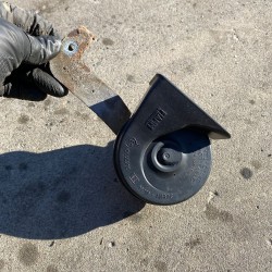 Claxon VOLVO V50 2006 30744027 30796375 