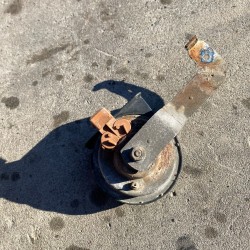 Claxon VOLVO V50 2006 30744027 30796375 