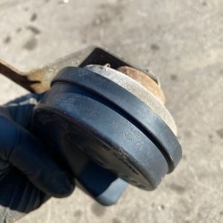 Claxon dreapta VOLVO V50 2006 30744038 30796376 