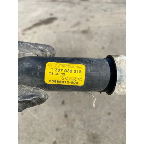Spalator faruri stanga Volvo S40 V50 2004-2012 307030218 30699012 