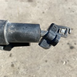 Spalator faruri stanga Volvo S40 V50 2004-2012 307030218 30699012 