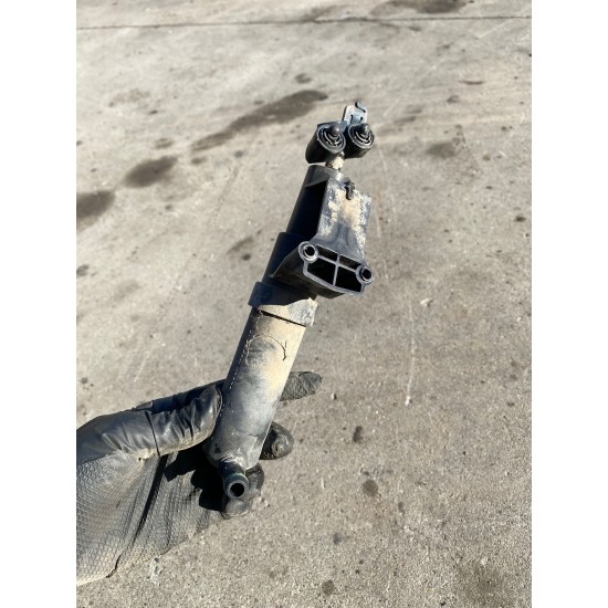 Spalator faruri stanga Volvo S40 V50 2004-2012 307030218 30699012 