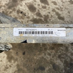 Engine control modul Volvo S40 V50 C30 2004-2007 30743371