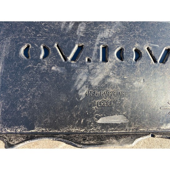 Capac motor VOLVO V50 2006 4N5G6A949AH 30777322