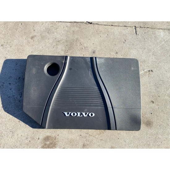 Capac motor VOLVO V50 2006 4N5G6A949AH 30777322
