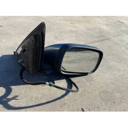 Oglinda dreapta 6 fire Volvo S40 V50 2004-2007 30744574 30744588