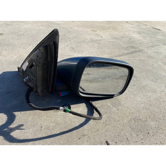 Right mirror 6 wires Volvo S40 V50 2004-2007 30744574 30744588