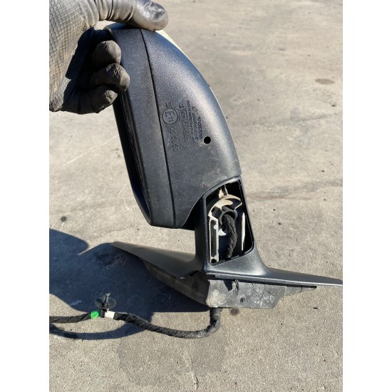 Right mirror 6 wires Volvo S40 V50 2004-2007 30744574 30744588