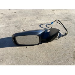 Oglinda stanga 8 FIRE VOLVO S40 V50 2006 30744585