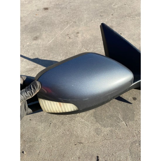 Right mirror 6 wires Volvo S40 V50 2004-2007 30744574 30744588