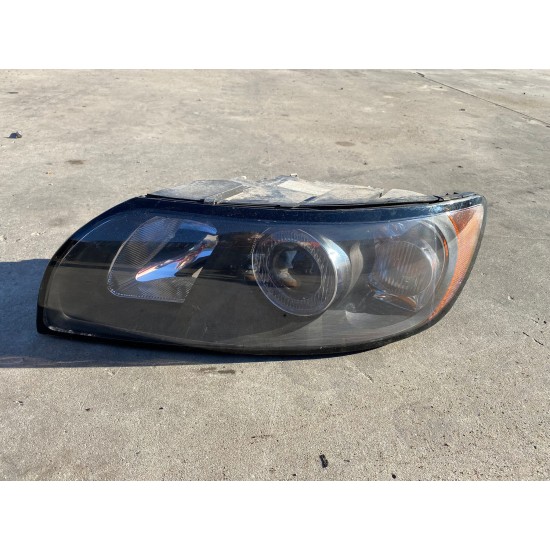 Far stanga halogen VOLVO V50 2006 31335221