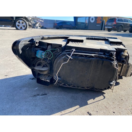 Far stanga halogen VOLVO V50 2006 31335221