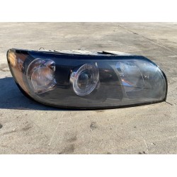 Far dreapta halogen VOLVO V50 2006 31335222