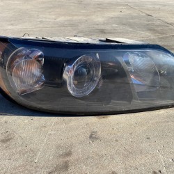 Far dreapta halogen VOLVO V50 2006 31335222