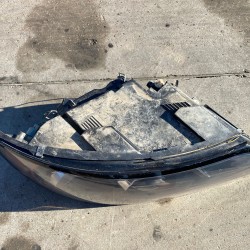 Far dreapta halogen VOLVO V50 2006 31335222