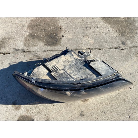 Far dreapta halogen VOLVO V50 2006 31335222 Far dreapta halogen VOLVO V50 2006 31335222