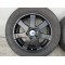 Volvo OEM Wheels CORDELIA Rims 16" S40 V50 V40 S60 V60 C30 C70 tires 205/55R16 Pirelli 30671412