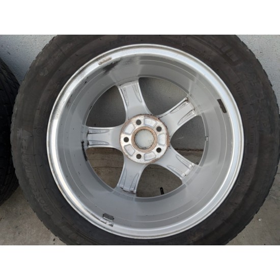 Volvo OEM Wheels Rims HERA R16" V40 S60 V60 S80 V70 S40 V50 C30 C70 tires 215/55R16 - 31423046 Volvo OEM Wheels Rims HERA R16" V40 S60 V60 S80 V70 S40 V50 C30 C70 tires 215/55R16 - 31423046