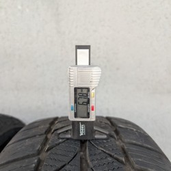 Volvo OEM Wheels Rims HERA R16" V40 S60 V60 S80 V70 S40 V50 C30 C70 tires 215/55R16 - 31423046 Volvo OEM Wheels Rims HERA R16" V40 S60 V60 S80 V70 S40 V50 C30 C70 tires 215/55R16 - 31423046