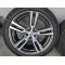 Jante 20" Volvo XC60 XC90 XC40 XC70 S90 V90 S60 V60 anvelope 255/45R20 Michelin 31680367