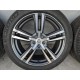 Jante 20" Volvo XC60 XC90 XC40 XC70 S90 V90 S60 V60 anvelope 255/45R20 Michelin 31680367