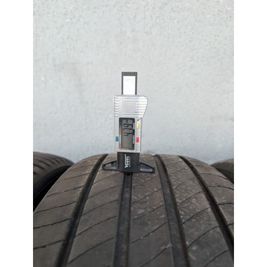 Jante 20" Volvo XC60 XC90 XC40 XC70 S90 V90 S60 V60 anvelope 255/45R20 Michelin 31680367