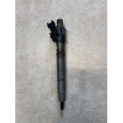 Injector 2.4 Biturbo Volvo XC60 S60 V60 V70 XC70 S80 31272690