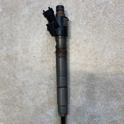 Injector 2.4 Biturbo Volvo XC60 S60 V60 V70 XC70 S80 31272690