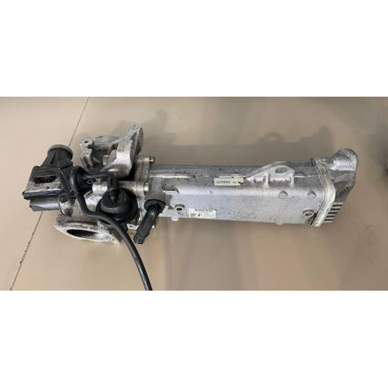 EGR 5 Cilindri Euro5 Volvo XC60 31272702