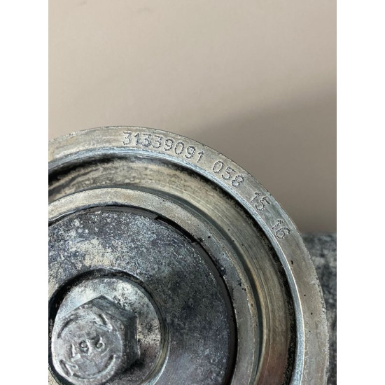 Intinzator Curea Role Volvo V60 D6 Hybrid 31339091