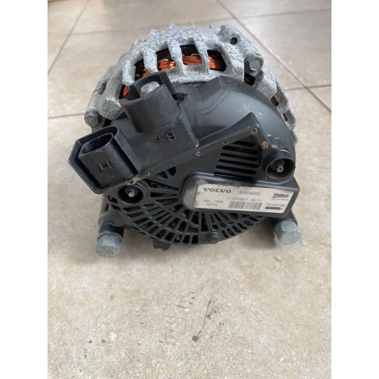 Alternator 1.6 D Euro 5 Volvo V40 S40 C30 V50 30659390 