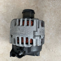 Alternator 1.6 D Euro 5 Volvo S40 V40 C30 V50 30659390 
