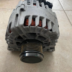 Alternator 1.6 D Euro 5 Volvo V40 S40 C30 V50 30659390 