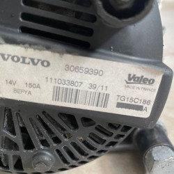 Alternator 1.6 D Euro 5 Volvo V40 S40 C30 V50 30659390 