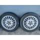 Volvo OEM Wheels Alloy CRIUS 16" S40 V50 V40 S60 V60 S80 V70 C30 C70 - 30666525 / 30736596