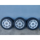 Janta PHOENIX 16" 5x108 Volvo S60 S80 V70 XC70 - 3 bucati - 8698502 / 8686217