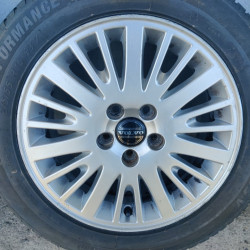 Janta PHOENIX 16" 5x108 Volvo S60 S80 V70 XC70 - 3 bucati - 8698502 / 8686217