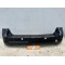 Rear bumper with sensor holes Volvo V50 30763005