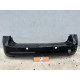 Rear bumper with sensor holes Volvo V50 30763005