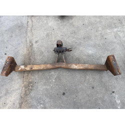 Towing hook Volvo S60 