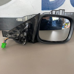 Right wing mirror Volvo XC70 31297411