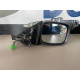 Right wing mirror Volvo XC70 31297411