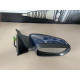 Right electric wing mirror Volvo XC70 31297411