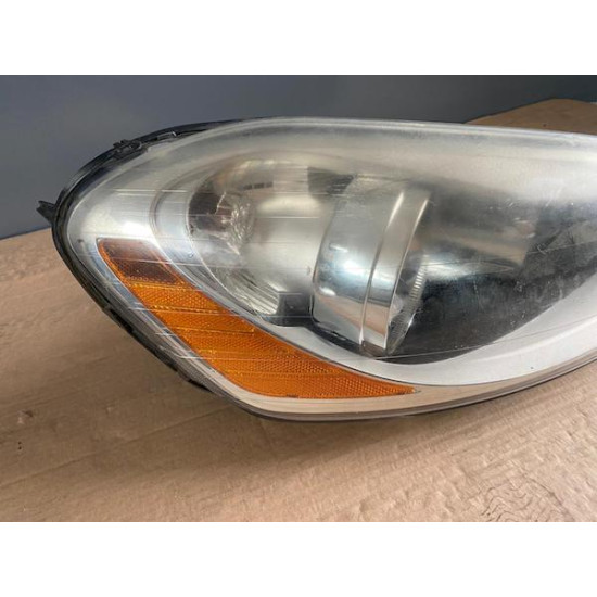 Far dreapta halogen 8 pini Volvo XC60 2010 31395465