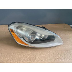 Far dreapta halogen 8 pini Volvo XC60 2010 30763146