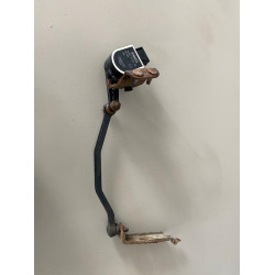 Height Level Sensor Front Right Volvo XC60 2010 8G9N-3C492 8G9N-3C097 31288271