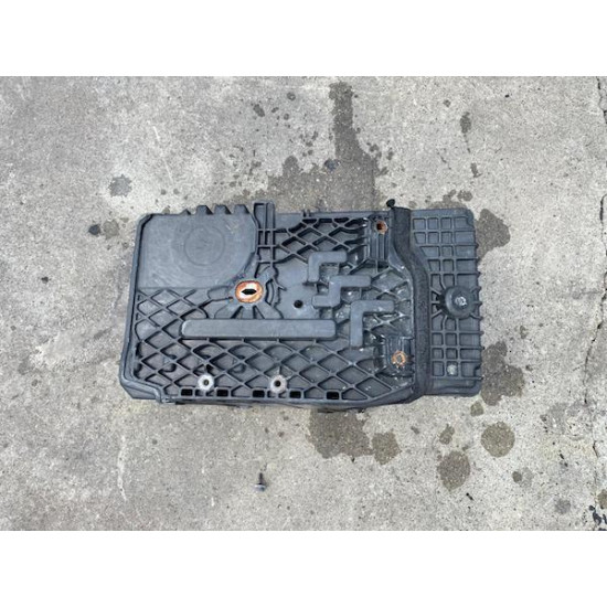 Battery box case Volvo XC60 2010 31294078