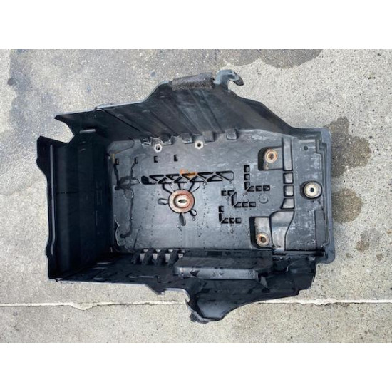 Battery box case Volvo XC60 2010 31294078