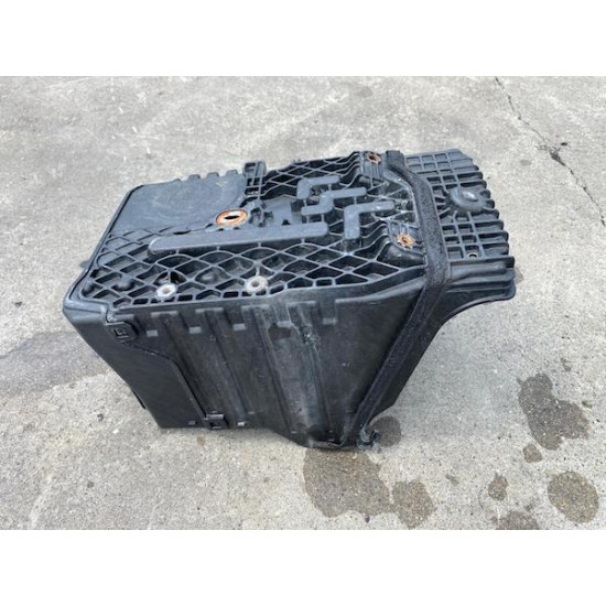 Battery box case Volvo XC60 2010 31294078