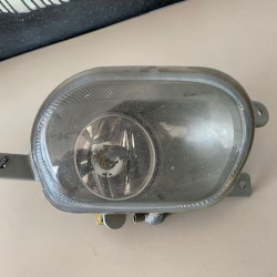 Right fog light Volvo XC90 2003-2010 31111183 8693796 17301